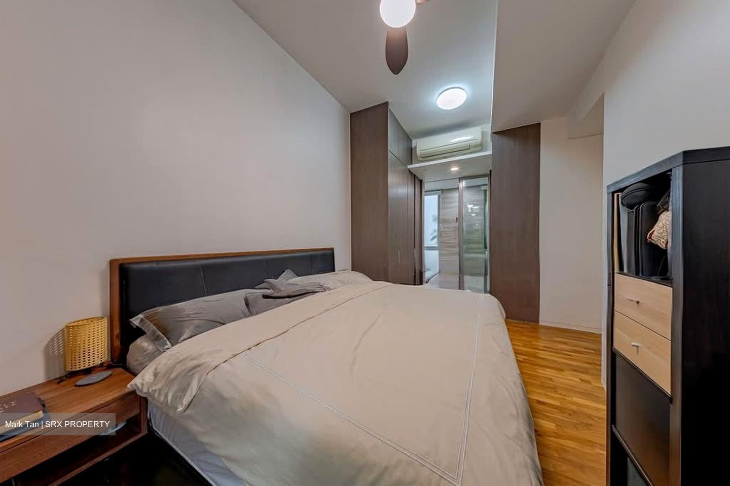 Seletar Park Residence (D28), Condominium #556374911